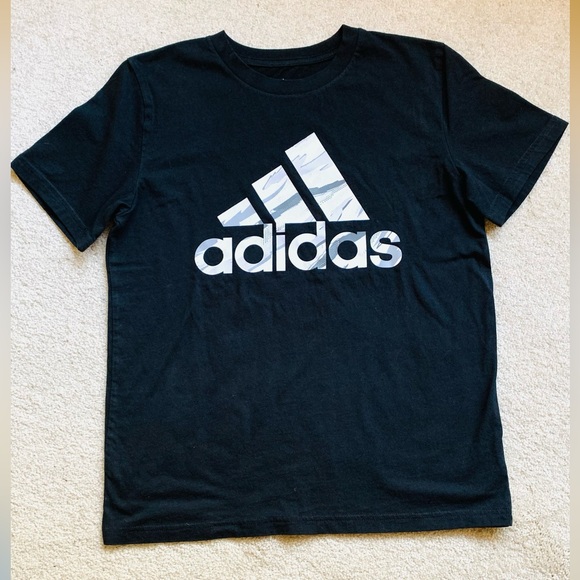 ADIDAS BOYS’ SIZE YMD MATCHING OUTFIT - Picture 4 of 6